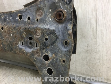ФОТО Балка передняя для Nissan NV200 USA (2013-) Киев