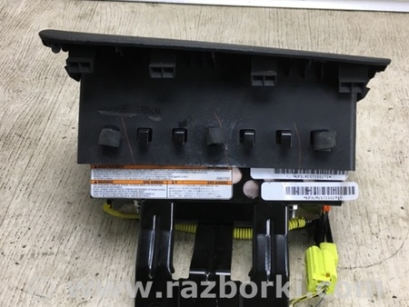 ФОТО Airbag подушка пассажира для Nissan NV200 USA (2013-) Киев