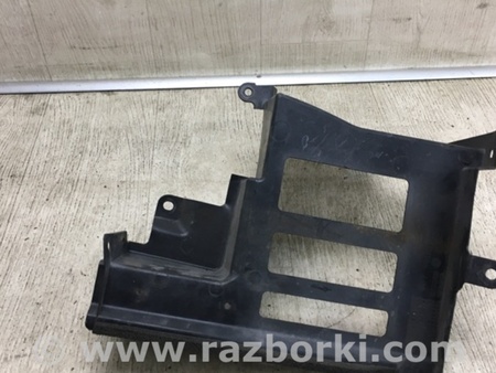 ФОТО Дефлектор радиатора для Nissan NV200 USA (2013-) Киев