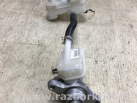 ФОТО Главный тормозной цилиндр для Nissan NV200 USA (2013-) Киев