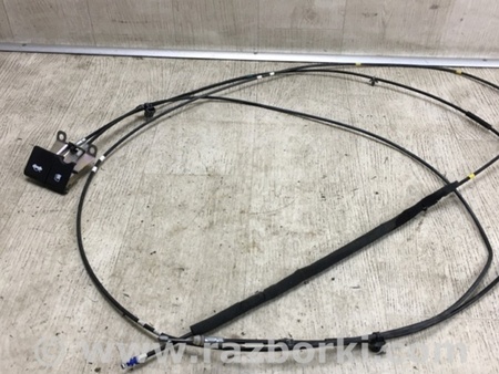 ФОТО Ручка открывания капота для Nissan NV200 USA (2013-) Киев