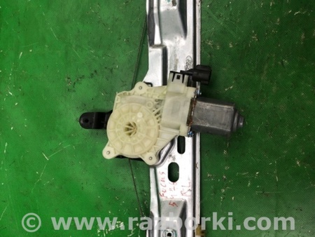 ФОТО Стеклоподъемник для Ford Focus 3 (01.2010 - 03.2018) Киев
