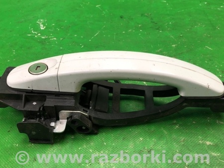 ФОТО Ручка двери для Ford Focus 3 (01.2010 - 03.2018) Киев
