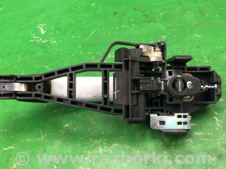 ФОТО Ручка двери для Ford Focus 3 (01.2010 - 03.2018) Киев