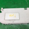 ФОТО Солнцезащитный козырёк для Ford Focus 3 (01.2010 - 03.2018) Киев