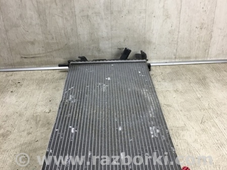 ФОТО Радиатор основной для Ford Focus 3 (01.2010 - 03.2018) Киев
