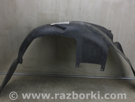 ФОТО Подкрылок для Jeep Patriot (10-17) Киев