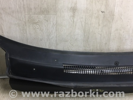 ФОТО Пластик под лобовое стекло (Жабо) для Dodge Journey (2011-2020) Киев