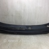 ФОТО Пластик под лобовое стекло (Жабо) для Dodge Journey (2011-2020) Киев