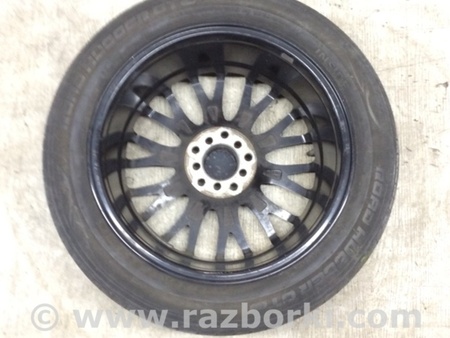 ФОТО Диск R17 для Nissan Altima L33 Киев