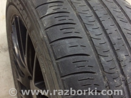 ФОТО Диск R17 для Nissan Altima L33 Киев