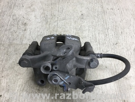 ФОТО Суппорт для Volkswagen Passat B8 (07.2014-...) Киев