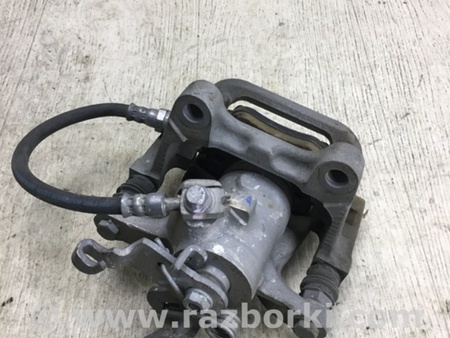 ФОТО Суппорт для Volkswagen Passat B8 (07.2014-...) Киев