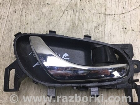 ФОТО Ручка двери внутренняя для Nissan X-Trail T32 /Rogue (2013-) Киев