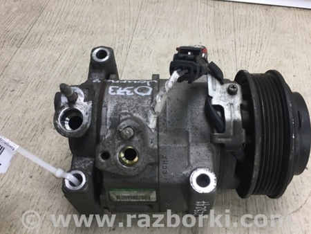 ФОТО Компрессор кондиционера для Dodge Journey (2011-2020) Киев