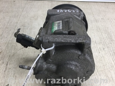 ФОТО Компрессор кондиционера для Dodge Journey (2011-2020) Киев