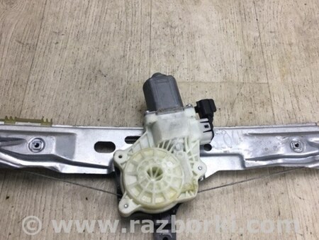 ФОТО Стеклоподъемник для Ford Focus 3 (01.2010 - 03.2018) Киев