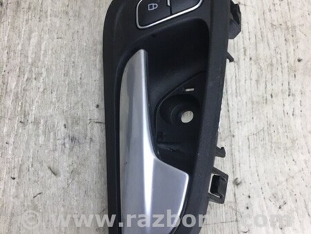 ФОТО Ручка двери внутренняя для Ford Focus 3 (01.2010 - 03.2018) Киев