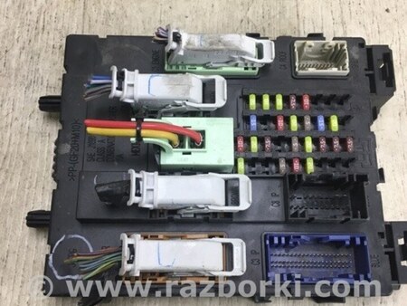 ФОТО Блок предохранителей для Ford Focus 3 (01.2010 - 03.2018) Киев