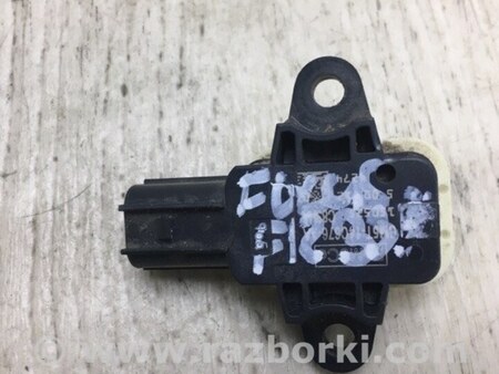 ФОТО Датчик удара для Ford Focus 3 (01.2010 - 03.2018) Киев