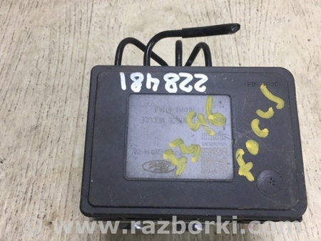 ФОТО Блок ABS для Ford Focus 3 (01.2010 - 03.2018) Киев