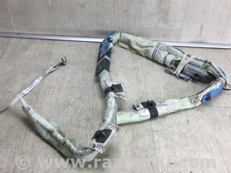ФОТО AirBag шторка для Ford Focus 3 (01.2010 - 03.2018) Киев
