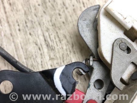ФОТО Замок двери для Jeep Patriot (10-17) Киев