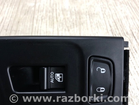 ФОТО Кнопка стеклоподьемника для Jeep Renegade (BU) (2014-) Киев