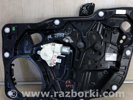 ФОТО Стеклоподъемник для Jeep Renegade (BU) (2014-) Киев
