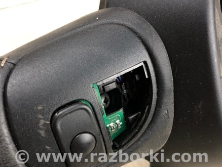 ФОТО Руль для Jeep Renegade (BU) (2014-) Киев