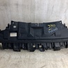 ФОТО Накладка замка капота для Ford Focus 3 (01.2010 - 03.2018) Киев