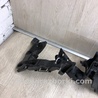ФОТО Накладка замка капота для Ford Focus 3 (01.2010 - 03.2018) Киев