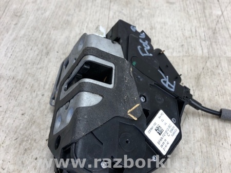 ФОТО Замок двери для Ford Focus 3 (01.2010 - 03.2018) Киев
