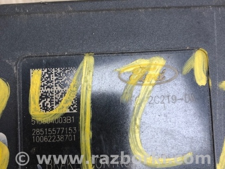 ФОТО Блок ABS для Ford Focus 3 (01.2010 - 03.2018) Киев