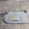 ФОТО Солнцезащитный козырёк для Ford Focus 3 (01.2010 - 03.2018) Киев