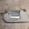ФОТО Солнцезащитный козырёк для Ford Focus 3 (01.2010 - 03.2018) Киев
