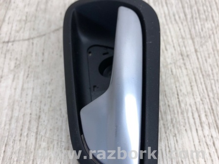 ФОТО Ручка двери внутренняя для Ford Focus 3 (01.2010 - 03.2018) Киев