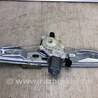 ФОТО Стеклоподъемник для Ford Focus 3 (01.2010 - 03.2018) Киев