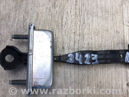 ФОТО Ограничитель двери для Ford Focus 3 (01.2010 - 03.2018) Киев