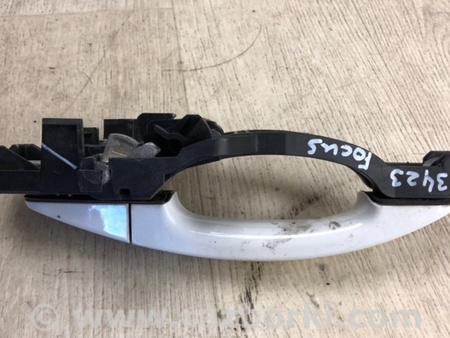 ФОТО Ручка двери для Ford Focus 3 (01.2010 - 03.2018) Киев