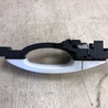 ФОТО Ручка двери для Ford Focus 3 (01.2010 - 03.2018) Киев