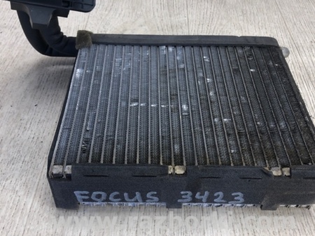 ФОТО Испаритель кондиционера для Ford Focus 3 (01.2010 - 03.2018) Киев