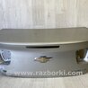 ФОТО Крышка багажника для Chevrolet Malibu Киев