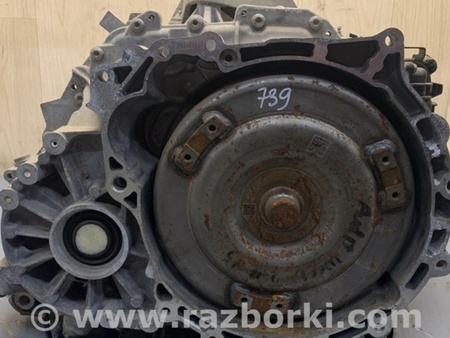 ФОТО АКПП (коробка автомат) для Chrysler 200 (2010-2016) Киев