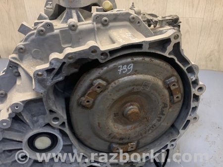 ФОТО АКПП (коробка автомат) для Chrysler 200 (2010-2016) Киев