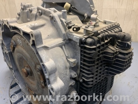ФОТО АКПП (коробка автомат) для Chrysler 200 (2010-2016) Киев