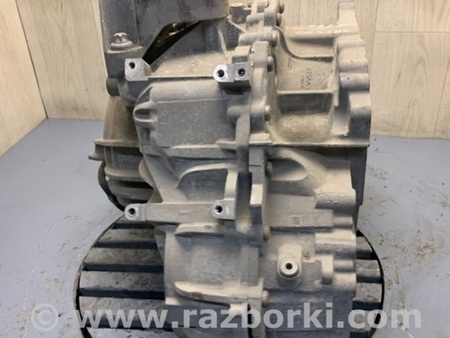 ФОТО АКПП (коробка автомат) для Chrysler 200 (2010-2016) Киев