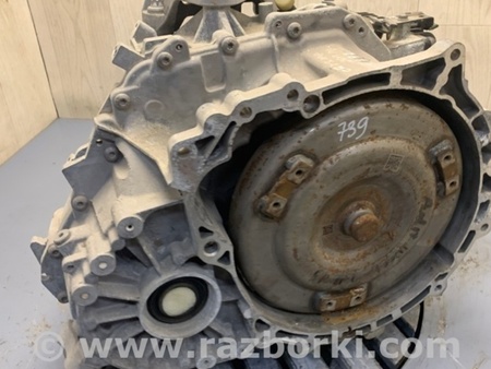ФОТО АКПП (коробка автомат) для Chrysler 200 (2010-2016) Киев