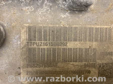 ФОТО АКПП (коробка автомат) для Chrysler 200 (2010-2016) Киев