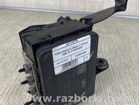 ФОТО Амортизатор для Ford Focus 3 (01.2010 - 03.2018) Киев